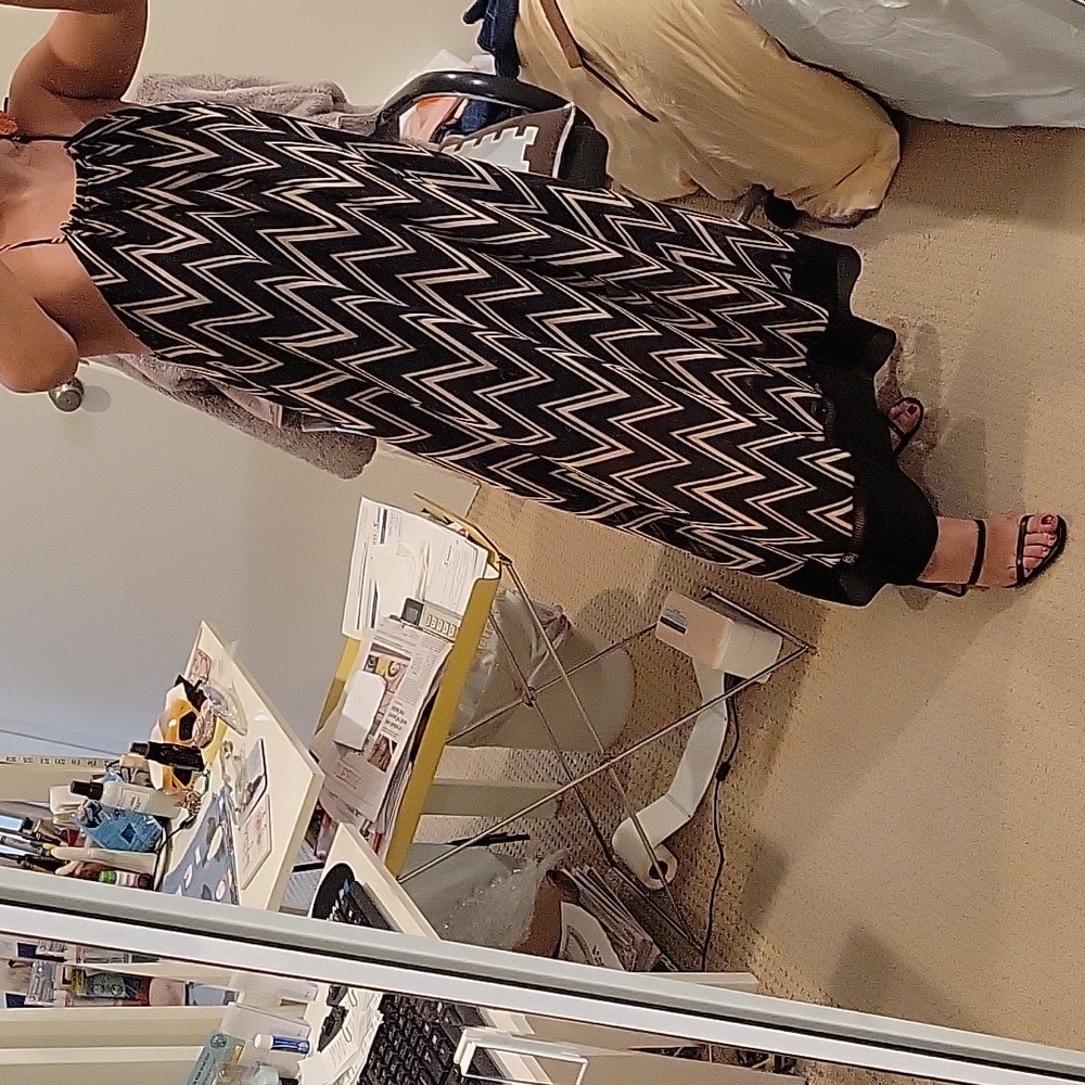 Ivy Moda Dress